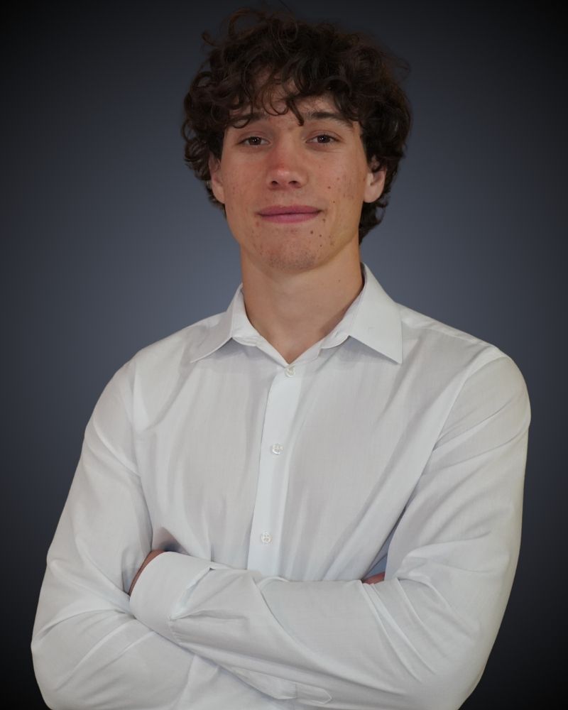 Nicolò Pozzato